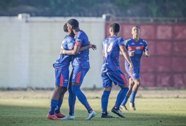 Nhận định Piaui vs Parnahyba: Không dễ đoán định