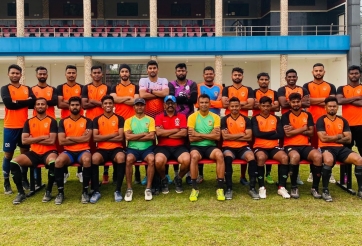 Nhận định Railways vs Punjab FT: Niềm vui cho chủ nhà