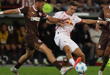 Nhận định St. Pauli vs RB Leipzig: Mục tiêu rõ ràng