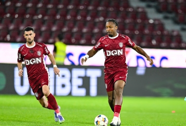 Nhận định UTA Arad vs Rapid Bucuresti: Dễ có địa chấn