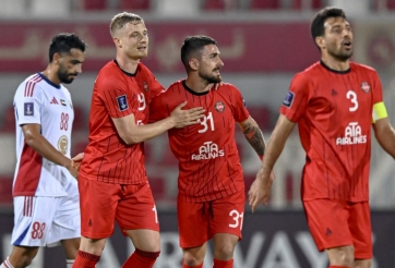 Nhận định Aluminium Arak vs Tractor: Khác biệt đẳng cấp