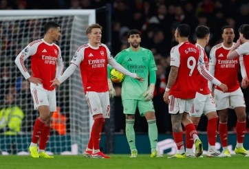 Nhận định Arsenal vs Kairat Almaty: Chủ nhà tìm lại niềm vui