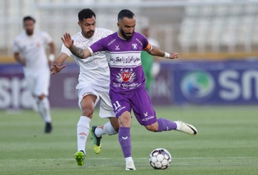 Nhận định Mes Soongoun vs Ario Eslamshahr: Giằng co kịch liệt