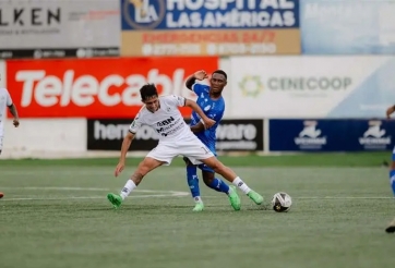 Nhận định Zeledon vs Sporting FC: Khác biệt đẳng cấp