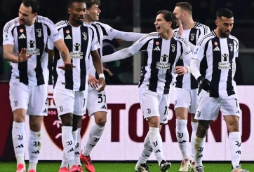 Nhận định Monaco vs Juventus: Vòng đấu quyết định