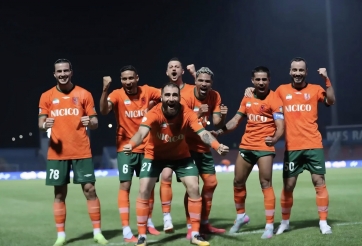 Nhận định Mes Rafsanjan vs Zob Ahan: Giằng co trụ hạng