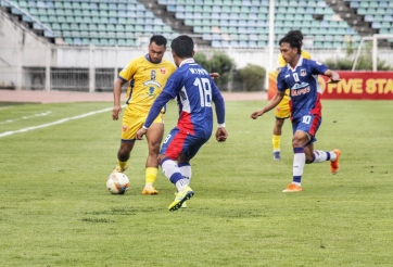 Nhận định Yarmanya United vs Mahar United: Chênh lệch lớn