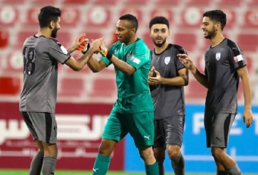 Nhận định Al Wakra vs Al-Shahaniya: Giằng co nhóm giữa