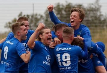 Nhận định Valur vs Grotta: Chênh lệch sức mạnh