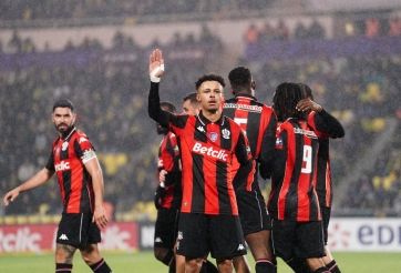 Nhận định Ludogorets vs Nice: Ẩn số khó lường