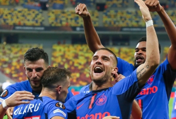 Nhận định FCSB vs Fenerbahce: Trận đấu thủ tục