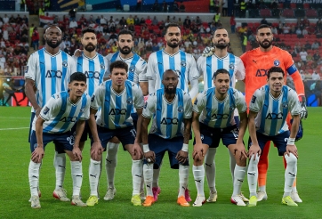 Nhận định Pyramids vs El Gouna: Khó cản chủ nhà