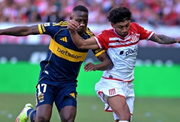 Nhận định Estudiantes vs Boca Juniors: Dễ phải chia điểm