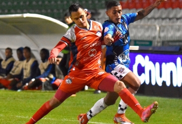 Nhận định Alianza vs Boyacá Chico: Chủ nhà vượt trội