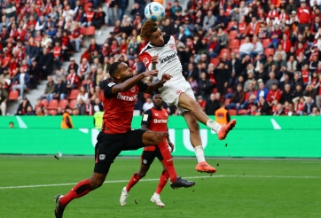 Nhận định Frankfurt vs Bayer Leverkusen: Kết cục khó lường