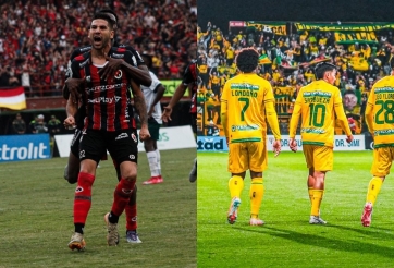 Nhận định Cucuta vs Bucaramanga: Khác biệt lớn