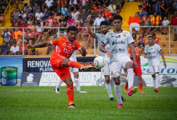 Nhận định Herediano vs Puntarenas: Một trời một vực