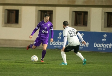 Nhận định Karvan vs Sumqayit: Chênh lệch vị thế