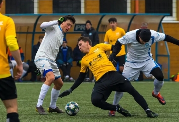 Nhận định Aritma Prague vs Zapy: Phép thử đáng giá đầu năm