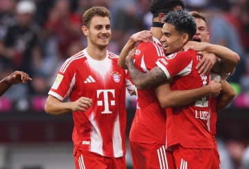 Nhận định Hamburger SV vs Bayern Munich: Không có bất ngờ