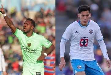 Nhận định Juarez vs Cruz Azul: Căng thẳng và kịch tính