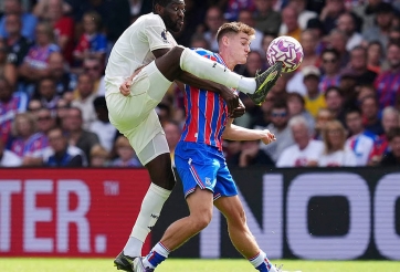 Nhận định Nottingham vs Crystal Palace: Giữ chắc vị trí