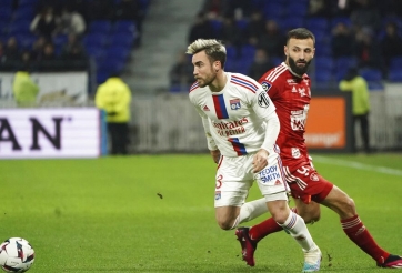 Nhận định Lyon vs Lille: Khẳng định sức mạnh