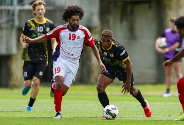 Nhận định Bula vs Solomon Kings: Cuộc thử lửa sớm ở OFC Pro League