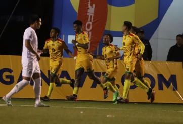 Nhận định Marquense vs Antigua: Cùng chung số phận