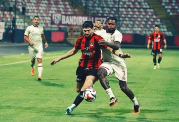 Nhận định Bandirmaspor vs Vanspor FK: Cân não từng phút