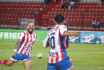Nhận định Estudiantes de Mérida vs Caracas: Thế trận giằng co
