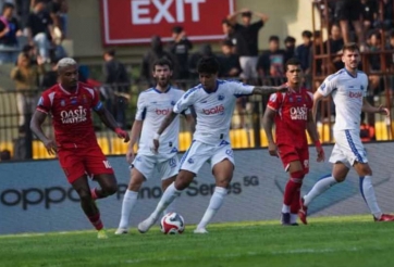 Nhận định Arema FC vs Persijap Jepara: Chênh lệch sức mạnh