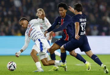 Nhận định Strasbourg vs PSG: Tìm lại vị trí