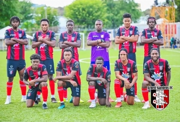 Nhận định Arnett Gardens vs Dunbeholden: Không quá cách biệt