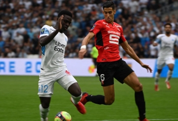 Nhận định Marseille vs Rennes: Kỳ phùng địch thủ
