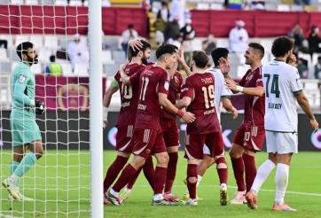 Nhận định Horriya vs Al Wahda: Chênh lệch vị thế