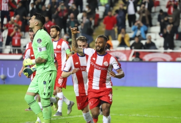 Nhận định Igdir FK vs Antalyaspor: Thử thách chênh lệch đẳng cấp