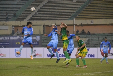 Nhận định Abahani Limited vs Rahmatgonj MFS: Chênh lệch rõ rệt về phong độ