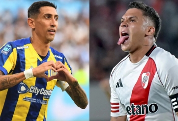 Nhận định Rosario Central vs River Plate: Chênh lệch đẳng cấp