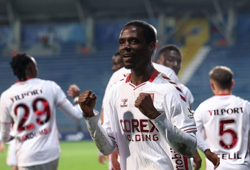 Nhận định Samsunspor vs Bodrumspor: Chủ nhà thắng chắc