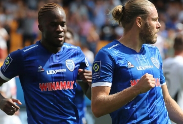 Nhận định Troyes vs Lens: Chênh lệch đẳng cấp