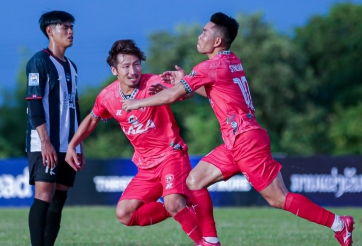 Nhận định Namtha United vs Lao Army FC: Chênh lệch sức mạnh
