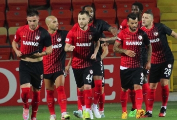 Nhận định Keciorengucu vs Gaziantep: Chiến thắng sít sao