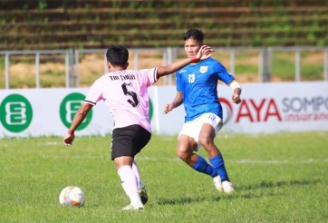 Nhận định Mahar United vs Thitsar Arman: Kẻ tám lạng người nửa cân