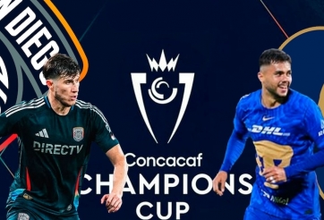 Nhận định San Diego FC vs UNAM Pumas: Ưu thế cho đội khách
