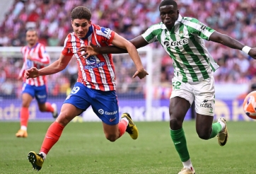 Nhận định Real Betis vs Atletico Madrid: Cuộc chiến khó khăn