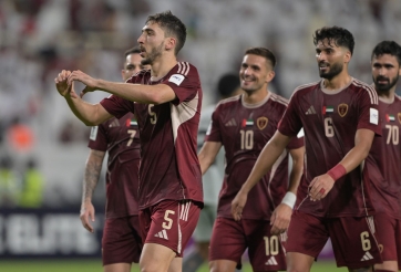 Nhận định Al Wahda vs Al Bataeh: Thử thách đón chờ vị khách