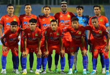 Nhận định Imigresen vs Kelantan The Real Warriors: Cửa sáng cho chủ nhà