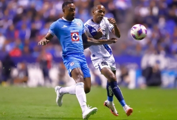 Nhận định Vancouver vs Cruz Azul: Khó có bất ngờ