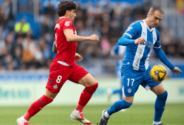 Nhận định Alaves vs Getafe: Thử thách lớn chờ khách